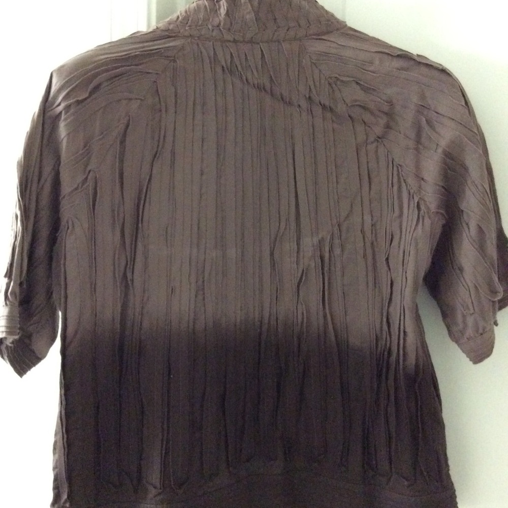 Chico jacket - Picture 2 of 3